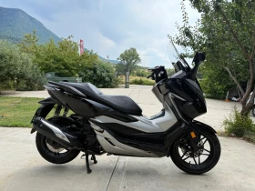 Обява за продажба на Honda Forza 300 ABS/TC/LED ~5 200 лв. - изображение 4