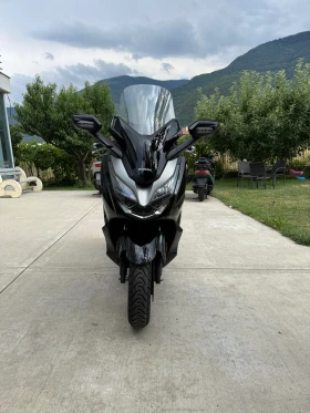 Обява за продажба на Honda Forza 300 ABS/TC/LED ~5 200 лв. - изображение 2