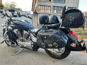 Honda Vtx | Mobile.bg    9