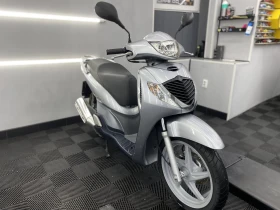  Honda Sh