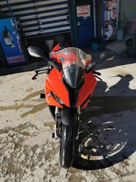 BMW S 1000RR | Mobile.bg    3