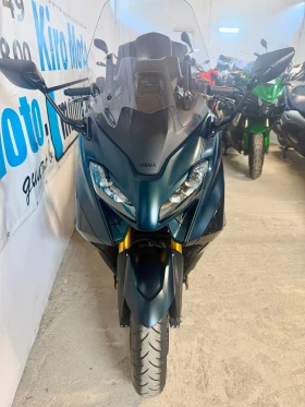 ����� �� �������� �� Yamaha T-max 560i TECHMAX TERMIGNONI 2024�!!!