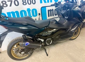 Yamaha T-max 560i TECHMAX TERMIGNONI 2024�!!! | Mobile.bg � ����� ������ 6