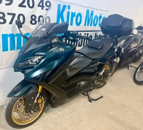 Yamaha T-max 560i TECHMAX TERMIGNONI 2024�!!! | Mobile.bg � ����� ������ 10
