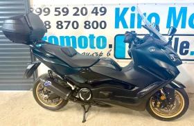 Yamaha T-max 560i TECHMAX TERMIGNONI 2024�!!! | Mobile.bg � ����� ������ 11