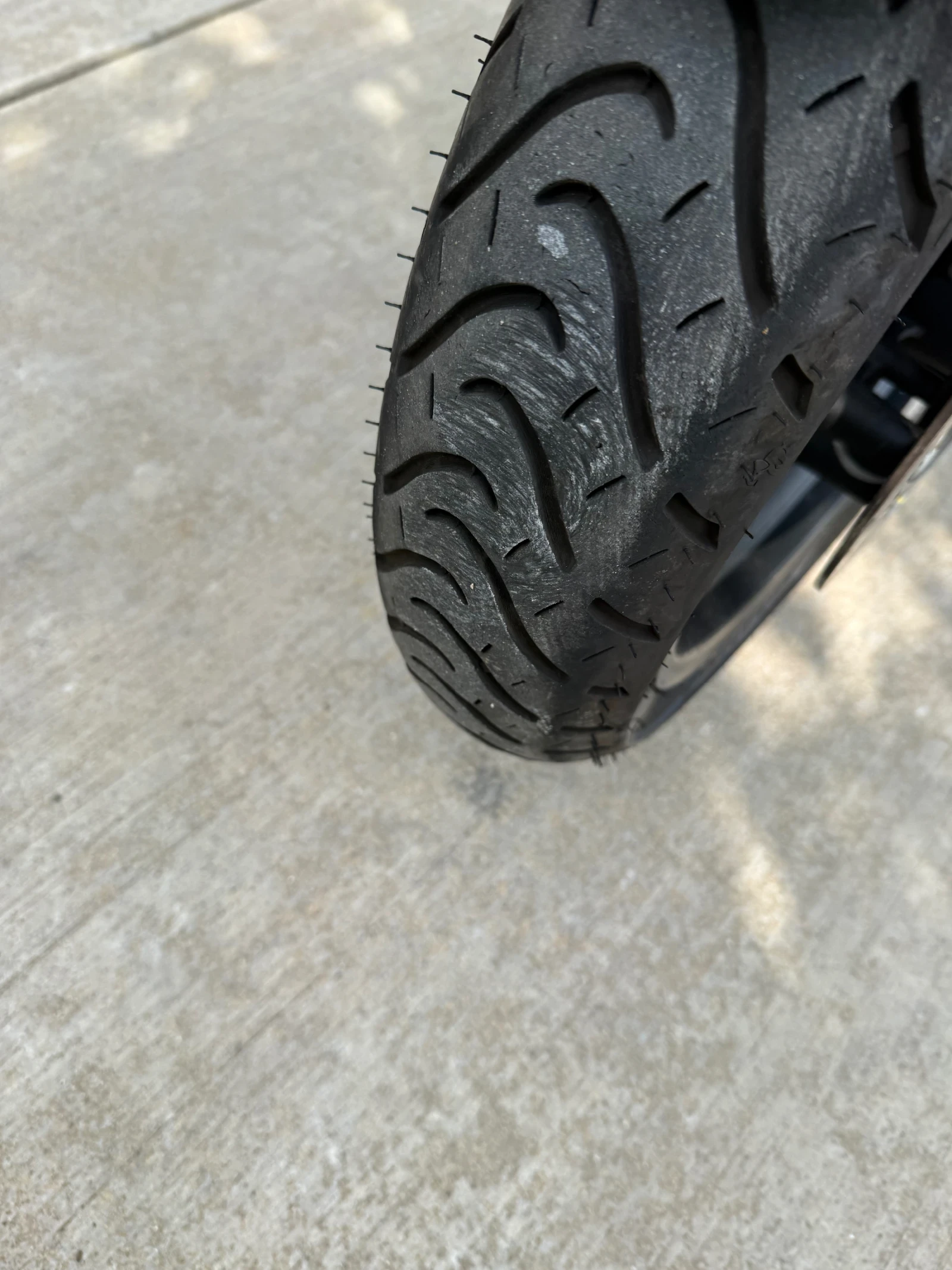 Honda Forza 300 ABS/TC/LED - изображение 9