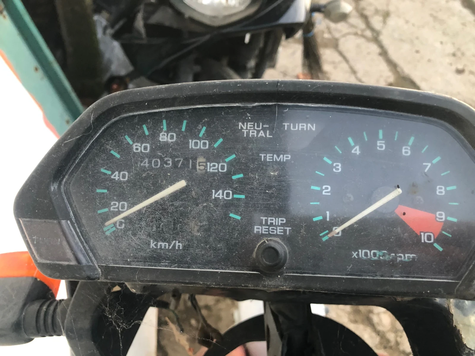 Honda AX-1 | Mobile.bg   4