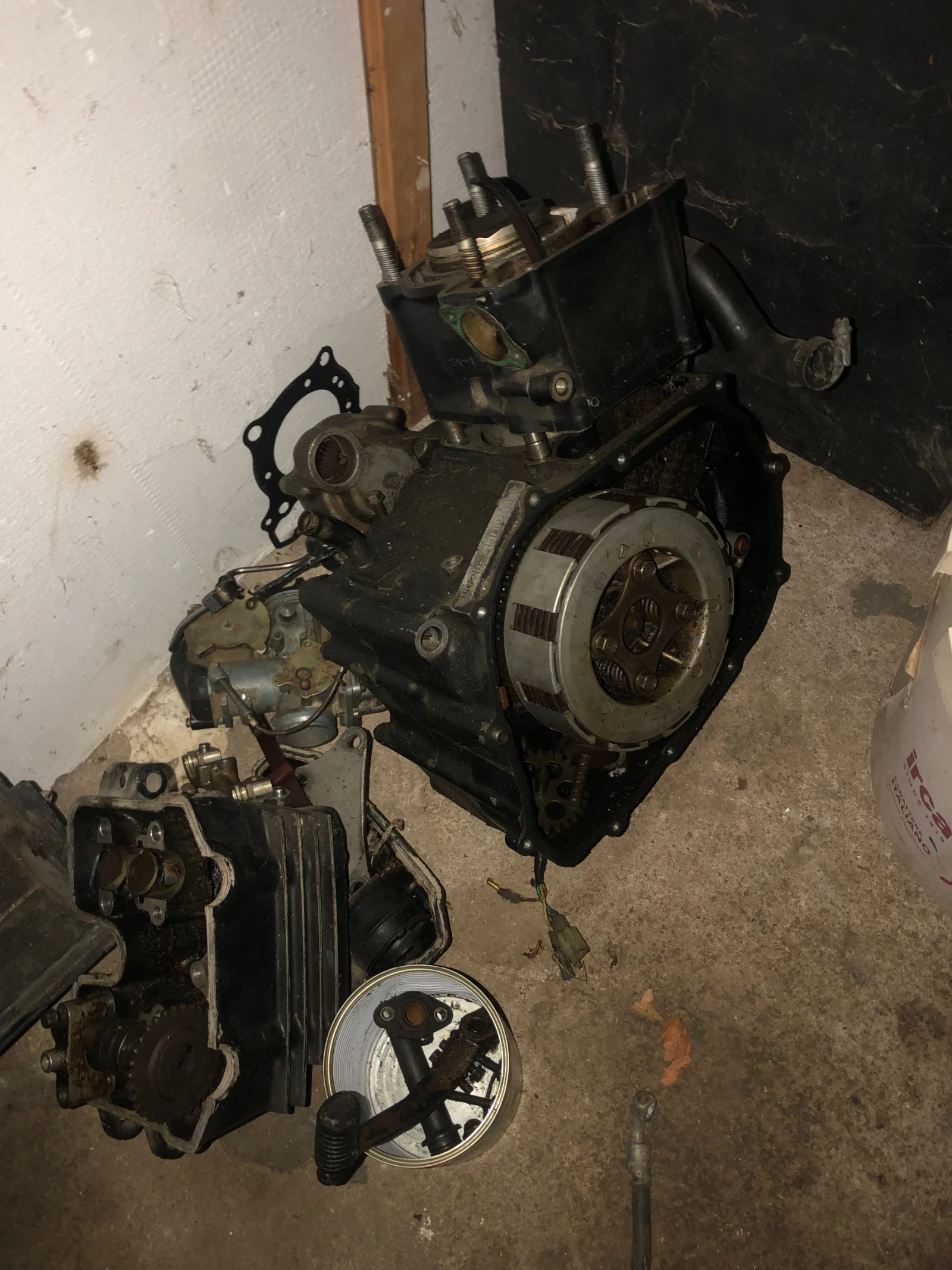 Honda AX-1 | Mobile.bg   5