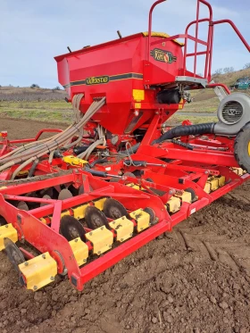 Сеялка Vaderstad Rapid 600S , снимка 4