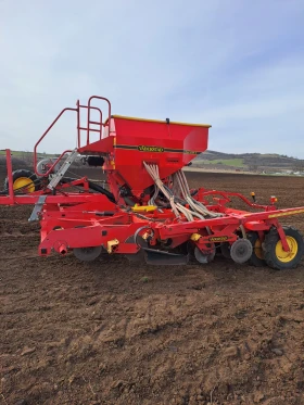 Сеялка Vaderstad Rapid 600S , снимка 7