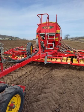 Сеялка Vaderstad Rapid 600S , снимка 1