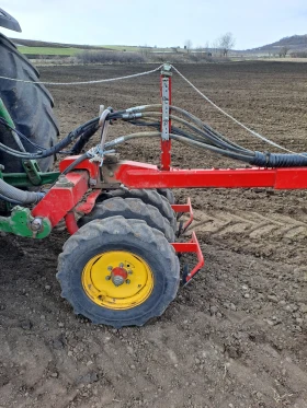Сеялка Vaderstad Rapid 600S , снимка 9