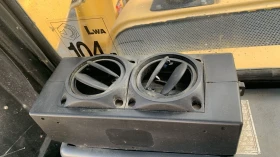 Мини челни товарачи Komatsu SK 714, снимка 9