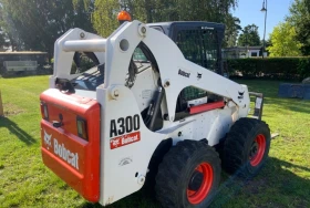 Обява за продажба на Мини челни товарачи Bobcat A300 ~13 200 лв. - изображение 2