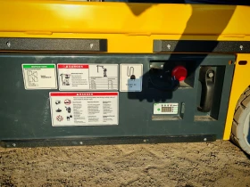 Автовишка Друга марка Bautrax SL8, снимка 4