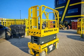 Автовишка Друга марка Bautrax SL8, снимка 8