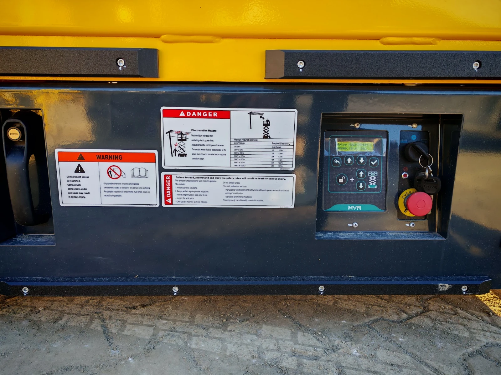 ��������� Bautrax SL8 | Mobile.bg � ����������� 6