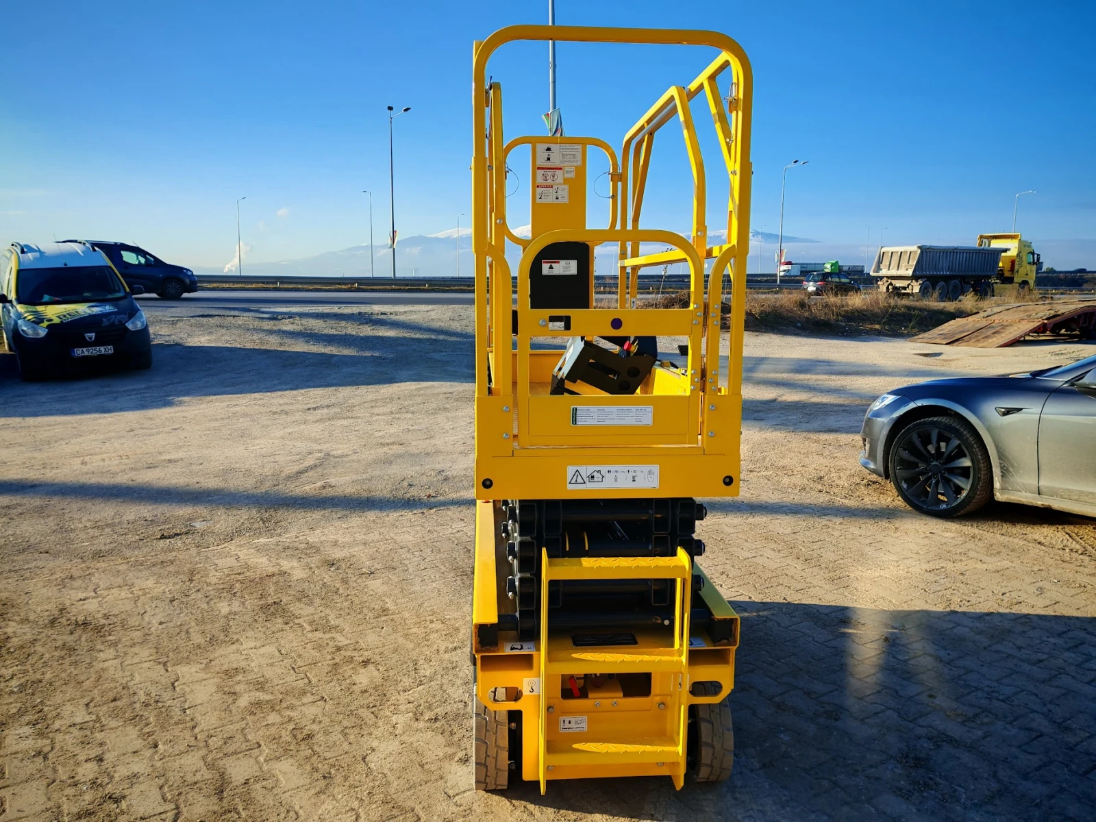 ��������� Bautrax SL8 | Mobile.bg � ����������� 4