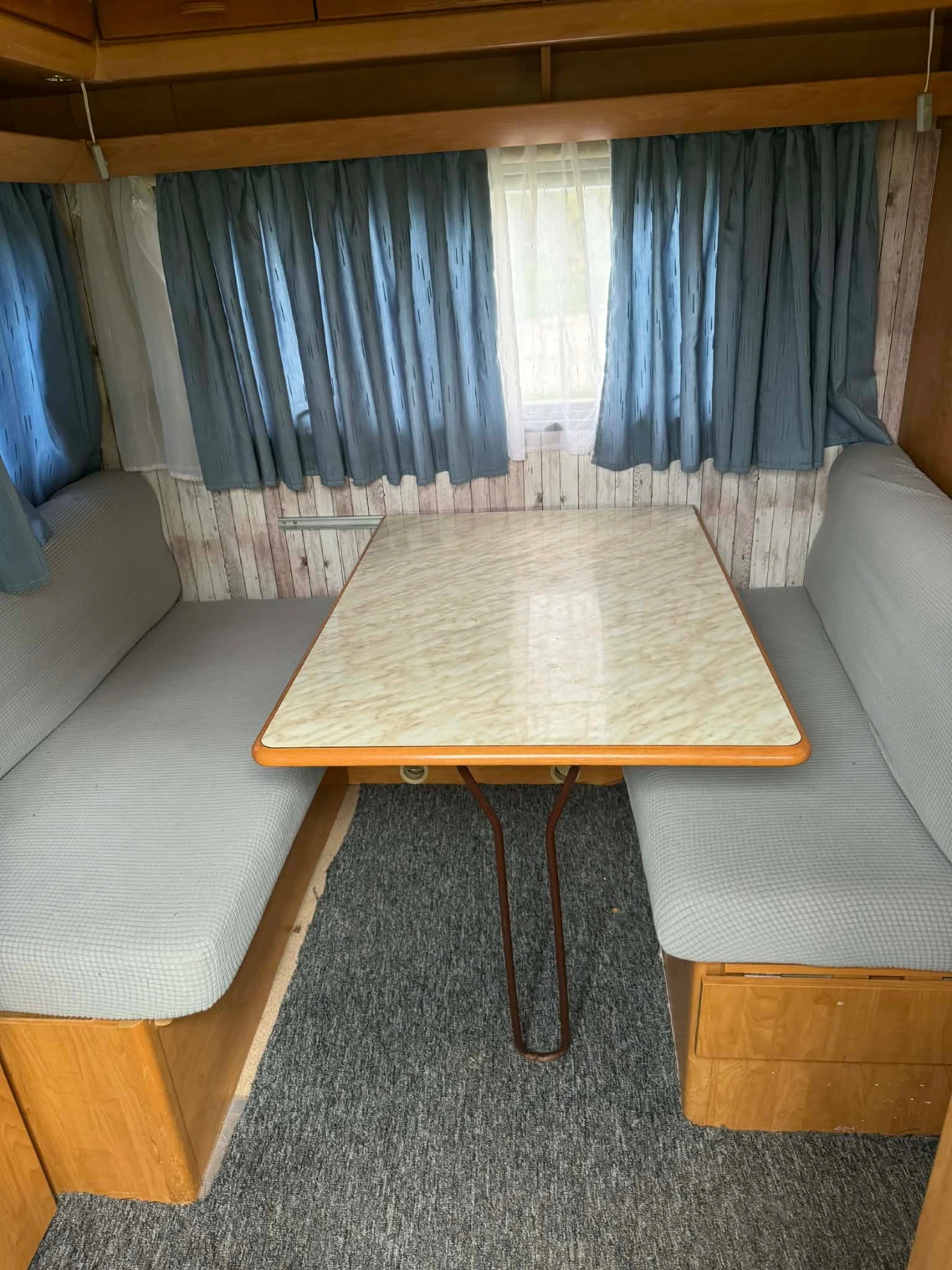 Каравана Други, снимка 12 - Каравани и кемпери - 54393330