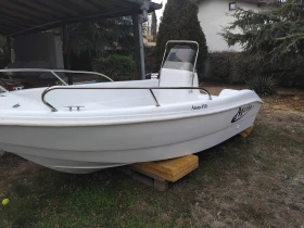 Лодка Marino Атом 450 нова, снимка 4