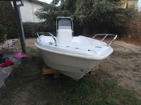 Лодка Marino Атом 450 нова, снимка 5