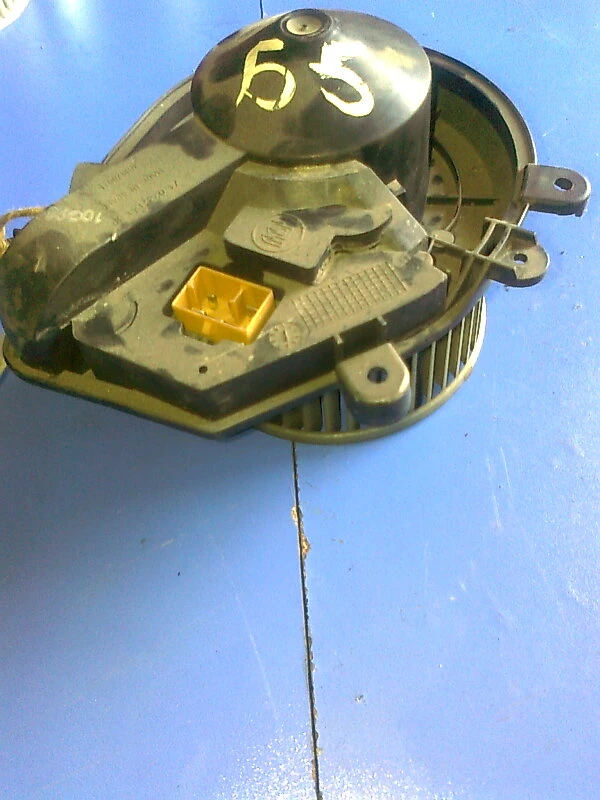 Вентилатор парно за Фолксваген Пасат Б5 (1)