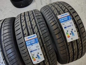 Гуми Летни 255/50R19, снимка 3