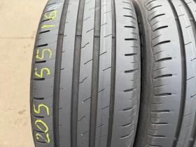 Гуми Летни 205/55R16, снимка 4