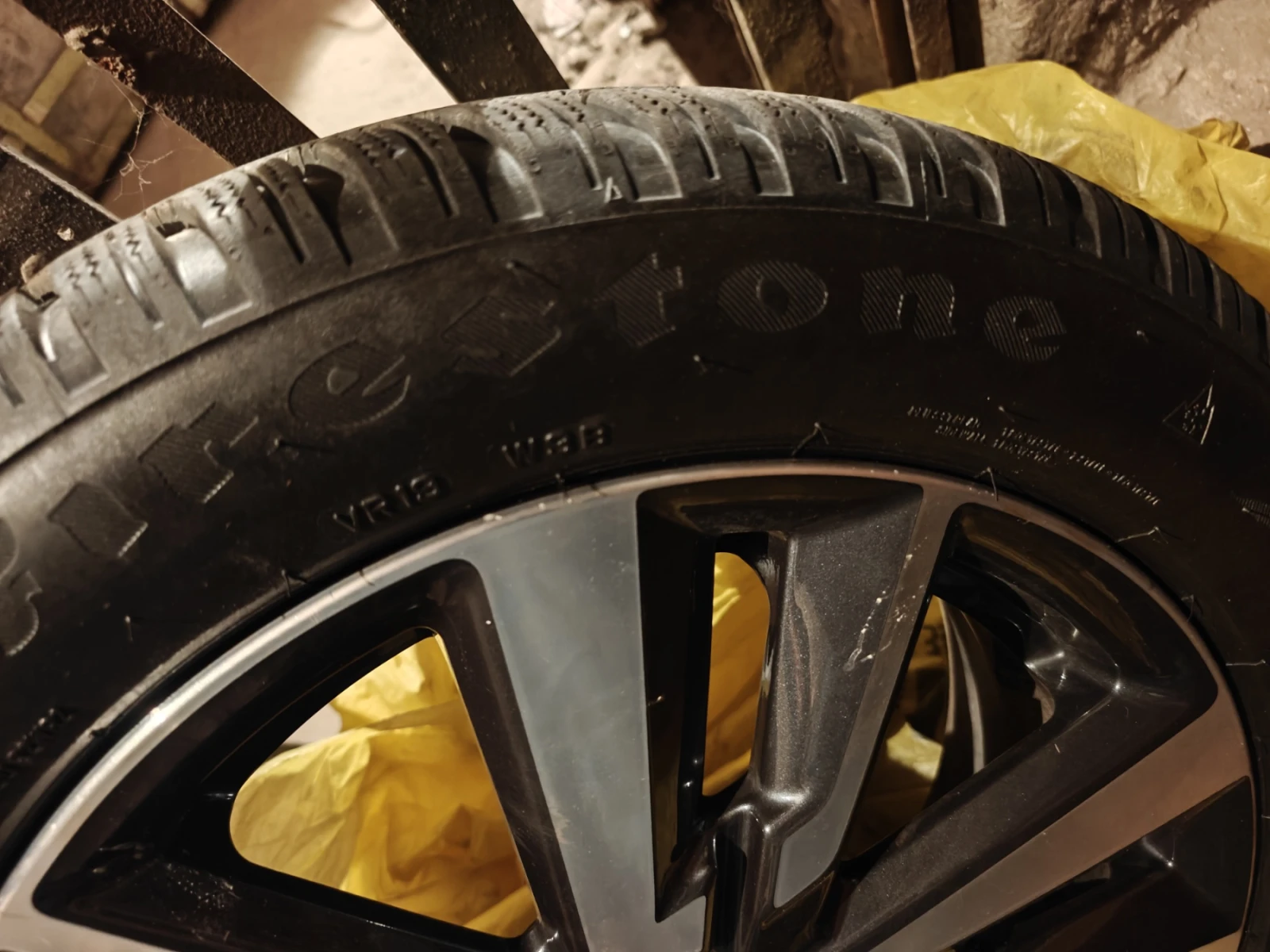    195/55R16  Nissan Micra | Mobile.bg   6