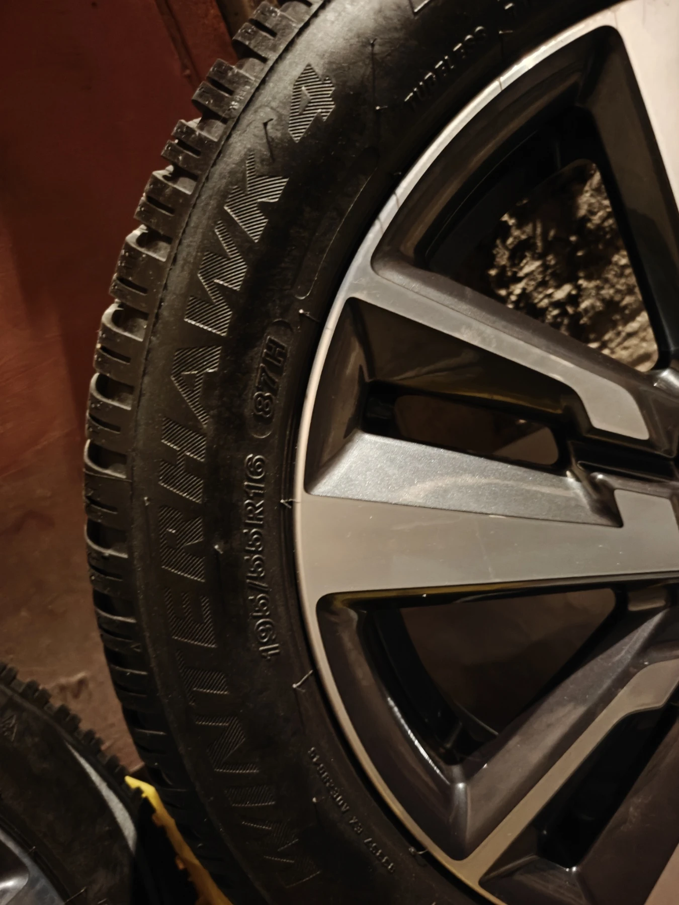    195/55R16  Nissan Micra | Mobile.bg   10