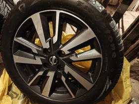    195/55R16  Nissan Micra | Mobile.bg    5