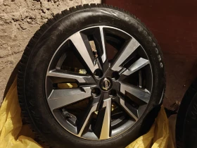    195/55R16  Nissan Micra | Mobile.bg    4