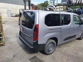 Citroen Berlingo 1.6 HDI 8V, снимка 2