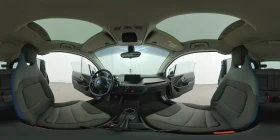 BMW i3 BMW i3.120Ah термопомпа, снимка 16