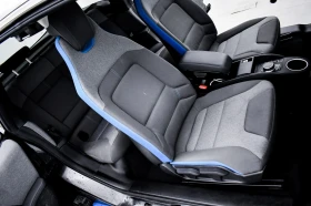 BMW i3 BMW i3.120Ah термопомпа, снимка 14