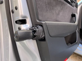 Skoda Superb 2.0 TSI Sportline 4x4, снимка 9