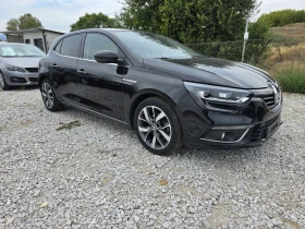 Renault Megane 1.5DCI BOSE, снимка 8