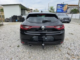 Renault Megane 1.5DCI BOSE, снимка 5