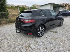 Renault Megane 1.5DCI BOSE, снимка 6