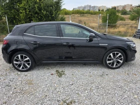 Renault Megane 1.5DCI BOSE, снимка 7
