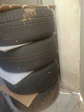 Mercedes-Benz S 500 4 Matic LPG, снимка 16