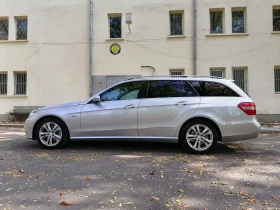 Mercedes-Benz E 250 BURMASTER FULL , снимка 5