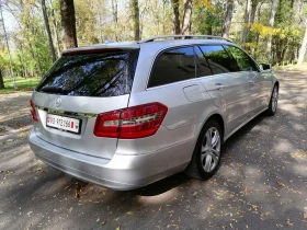 Mercedes-Benz E 250 BURMASTER FULL , снимка 8
