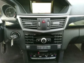 Mercedes-Benz E 250 BURMASTER FULL , снимка 10