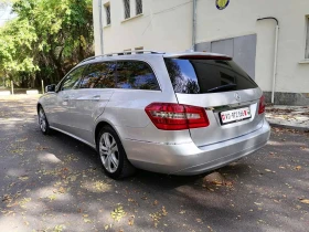 Mercedes-Benz E 250 BURMASTER FULL , снимка 6
