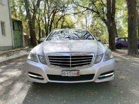 Mercedes-Benz E 250 BURMASTER FULL , снимка 1