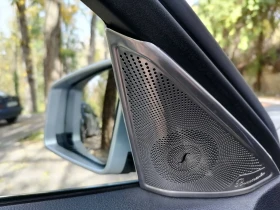 Mercedes-Benz E 250 BURMASTER FULL , снимка 15