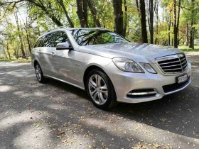 Mercedes-Benz E 250 BURMASTER FULL , снимка 3