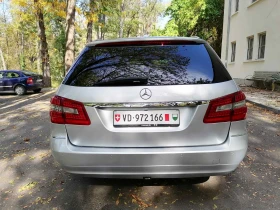Mercedes-Benz E 250 BURMASTER FULL , снимка 7