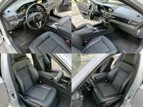 Mercedes-Benz E 250 BURMASTER FULL , снимка 12